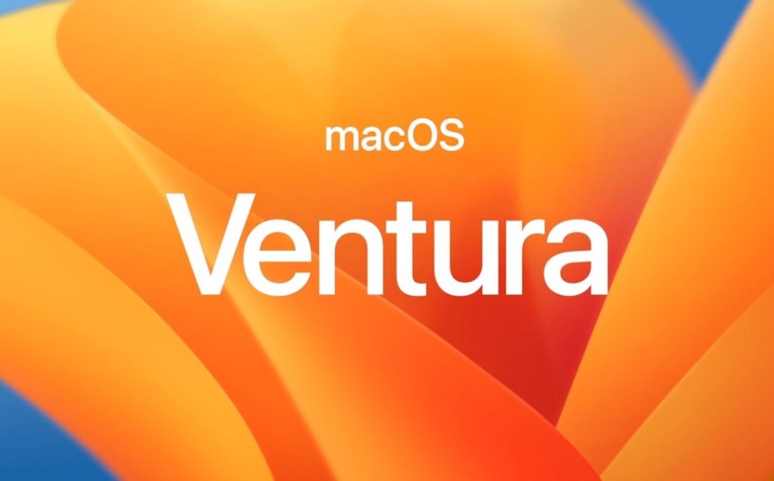Mac OS Ventura正式版-花沫雨-机械革命黑苹果